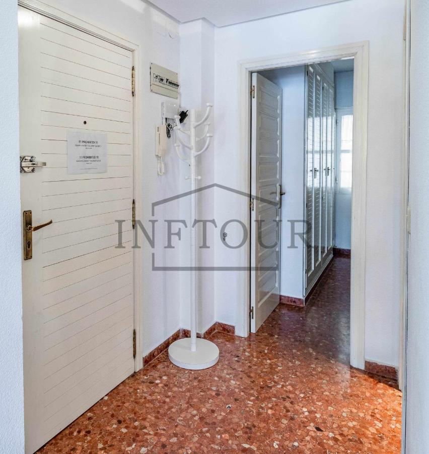 Apartment Manilamar Inftour *
