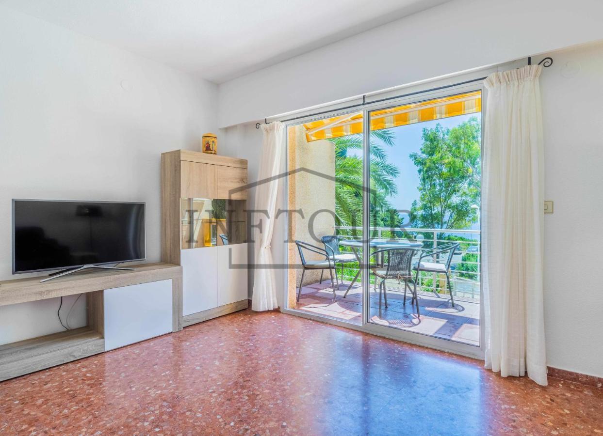 Manilamar Inftour Apartment