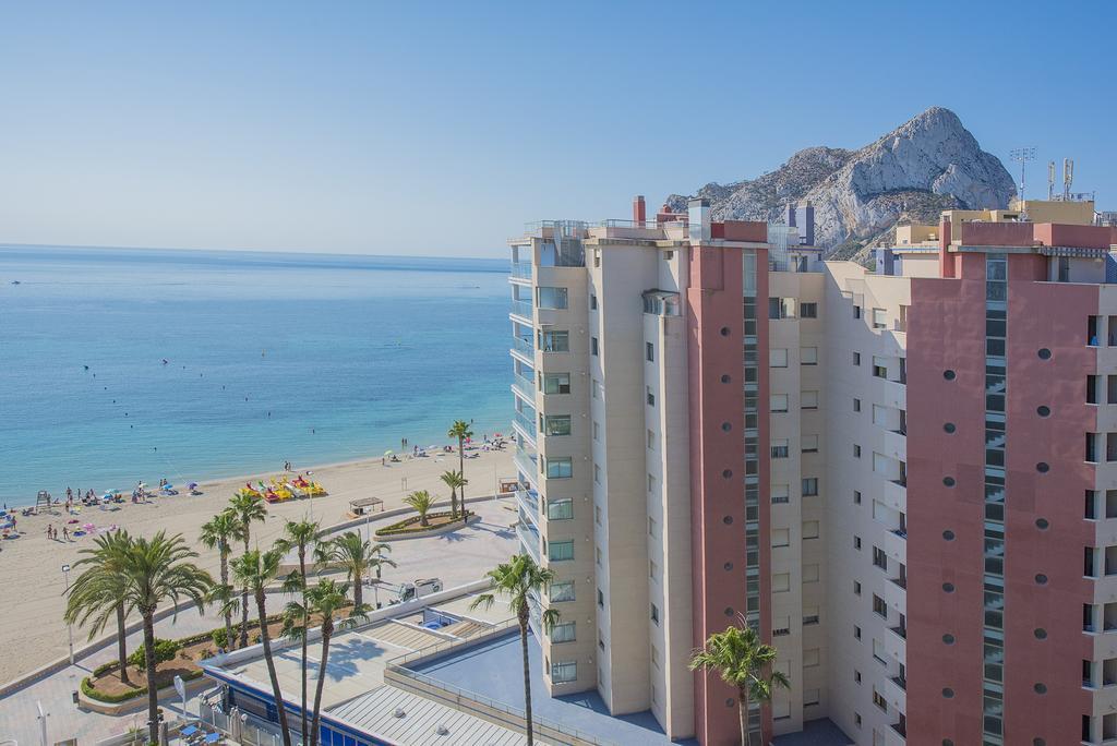 Aguamarina Apartment *