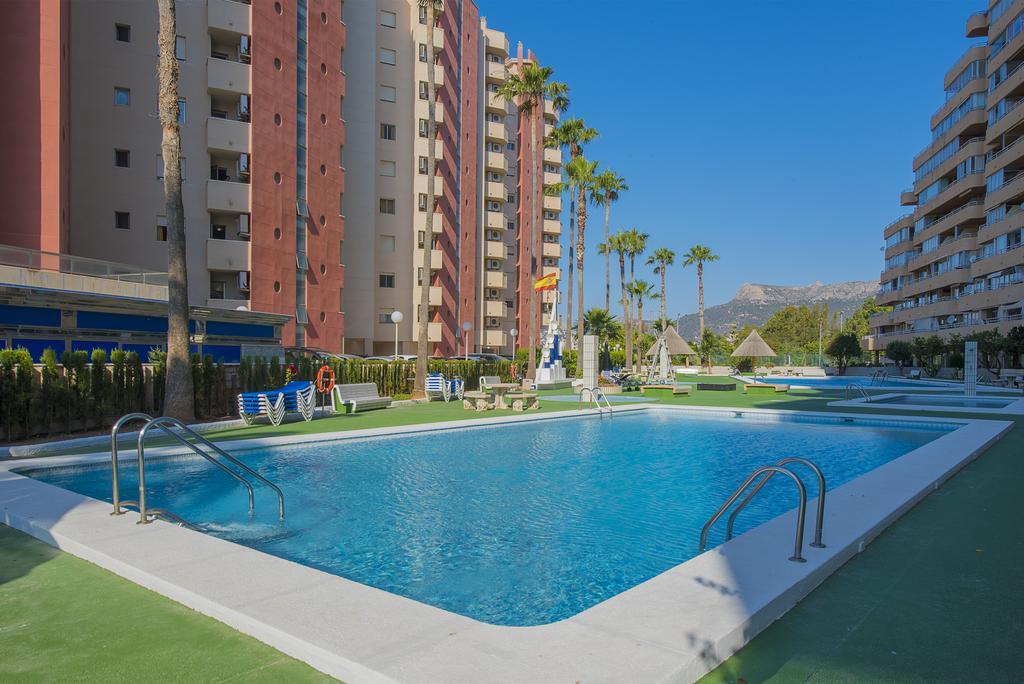 Aguamarina Apartment *