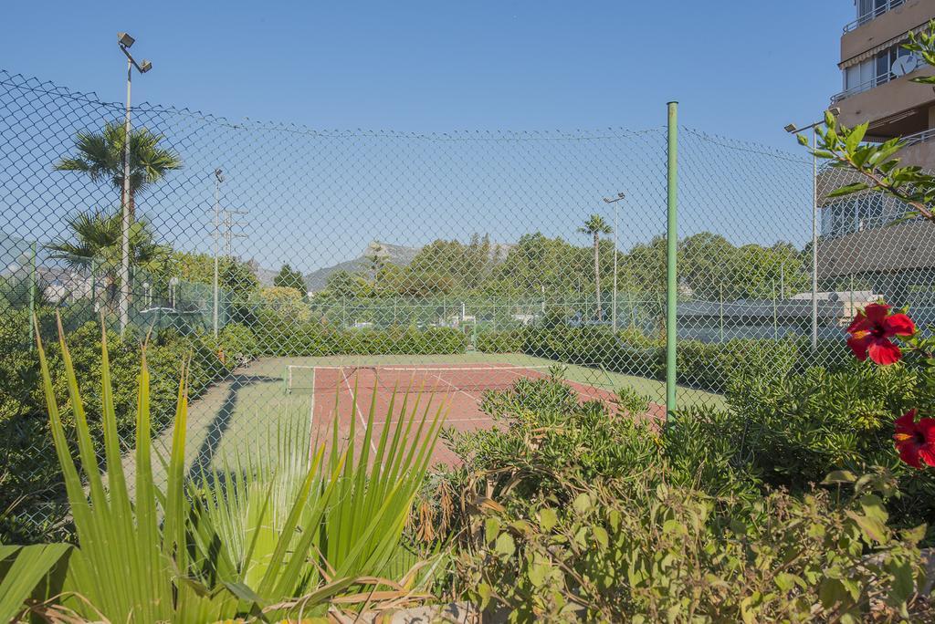 Apartment Aguamarina