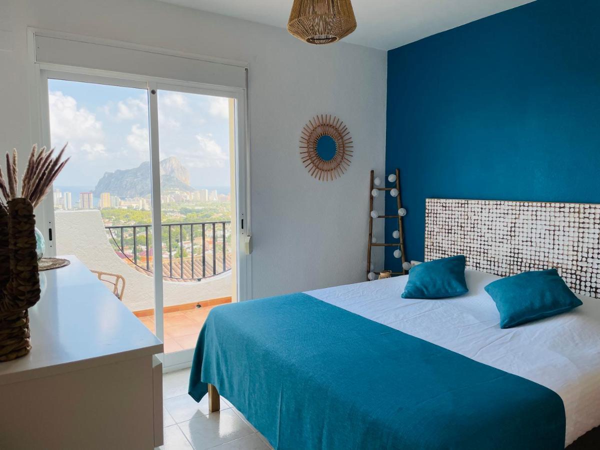 La Casa De Nuestros Hijos Apartamento Calpe