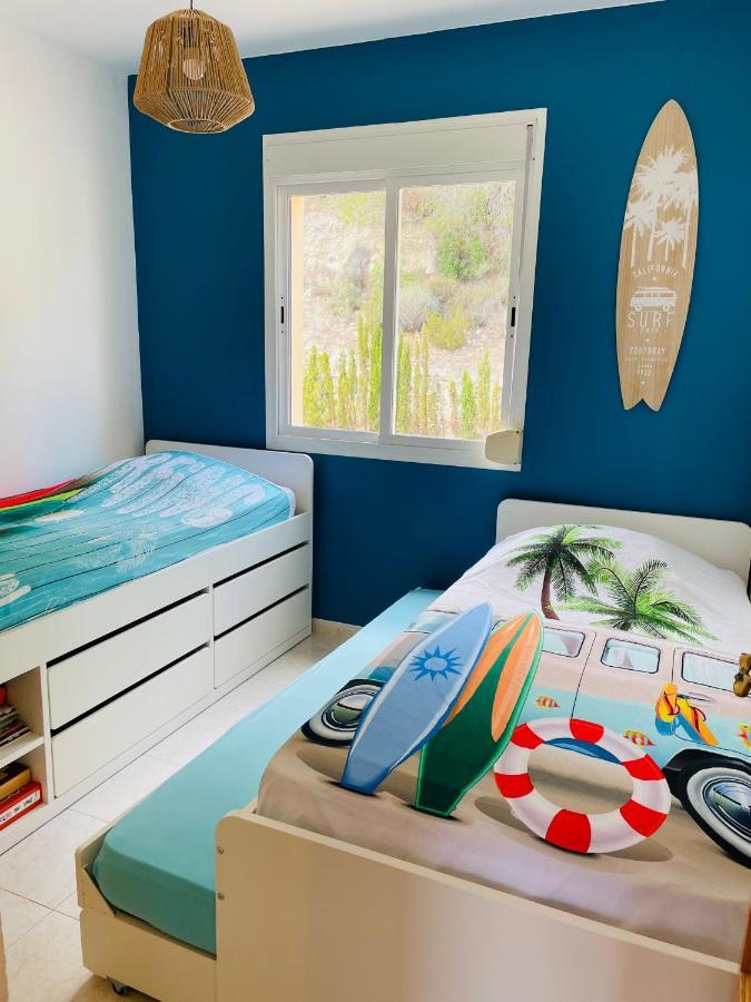 La Casa De Nuestros Hijos * Calpe