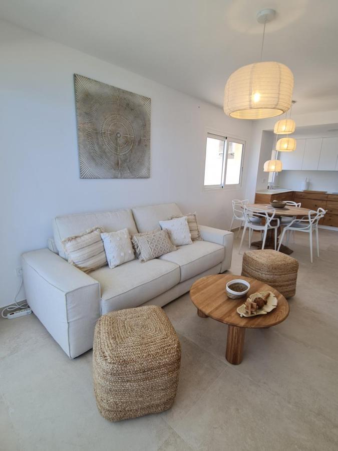 A008 - ático Nuevo Con Mejores Vistas De Apartamento Calpe