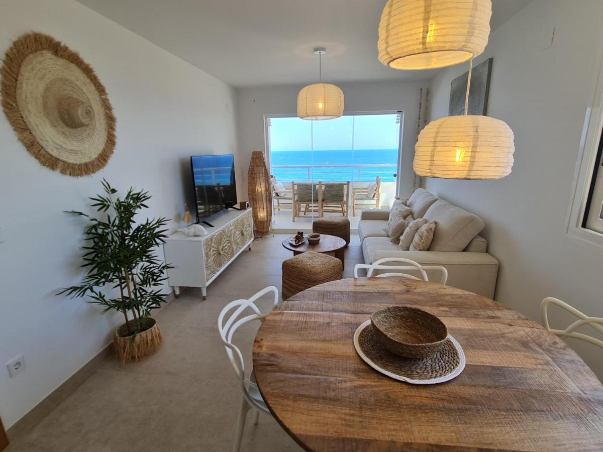 A008 - ático Nuevo Con Mejores Vistas De Apartamento Calpe