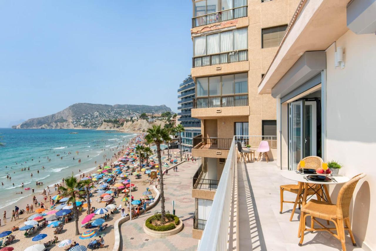 Apartamento Capri 3 - Plusholidays