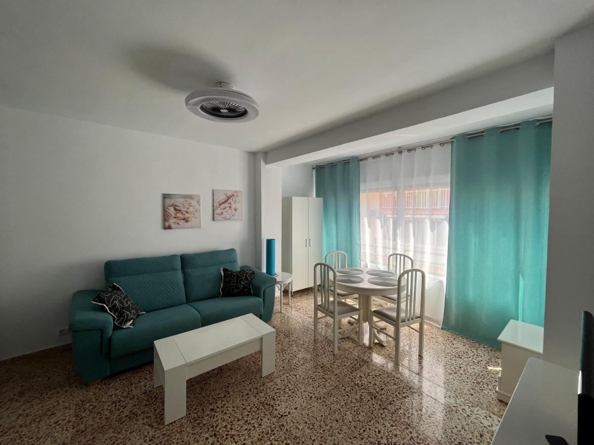 Mariola Apartment *