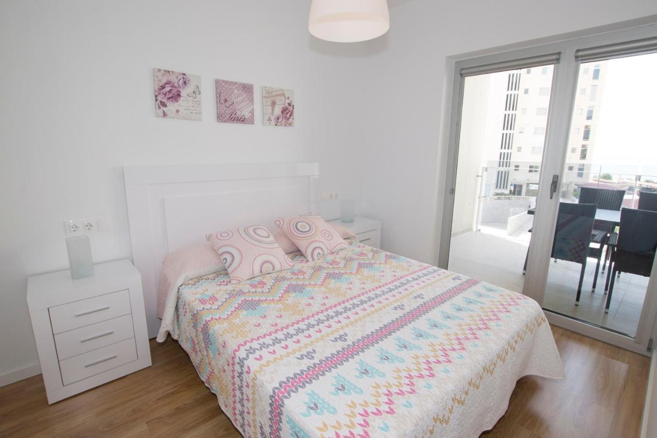 El Mirador De 2e Apartamento