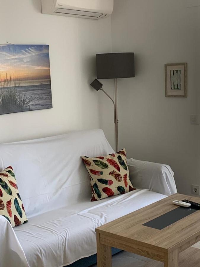 Service Apart Lazaro - Aguamarina 65 Apartamento Calpe