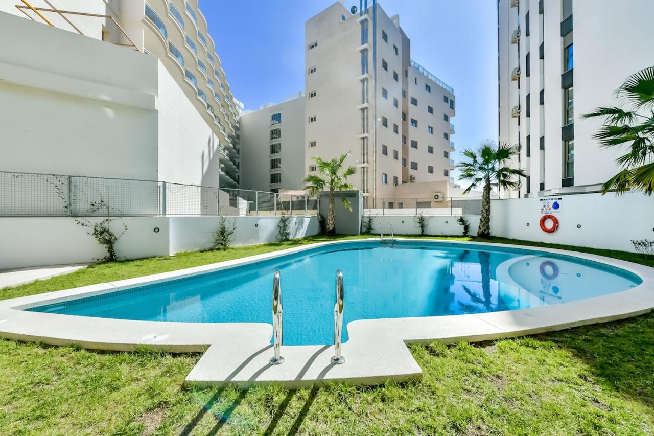 Isea 245 Apartamento