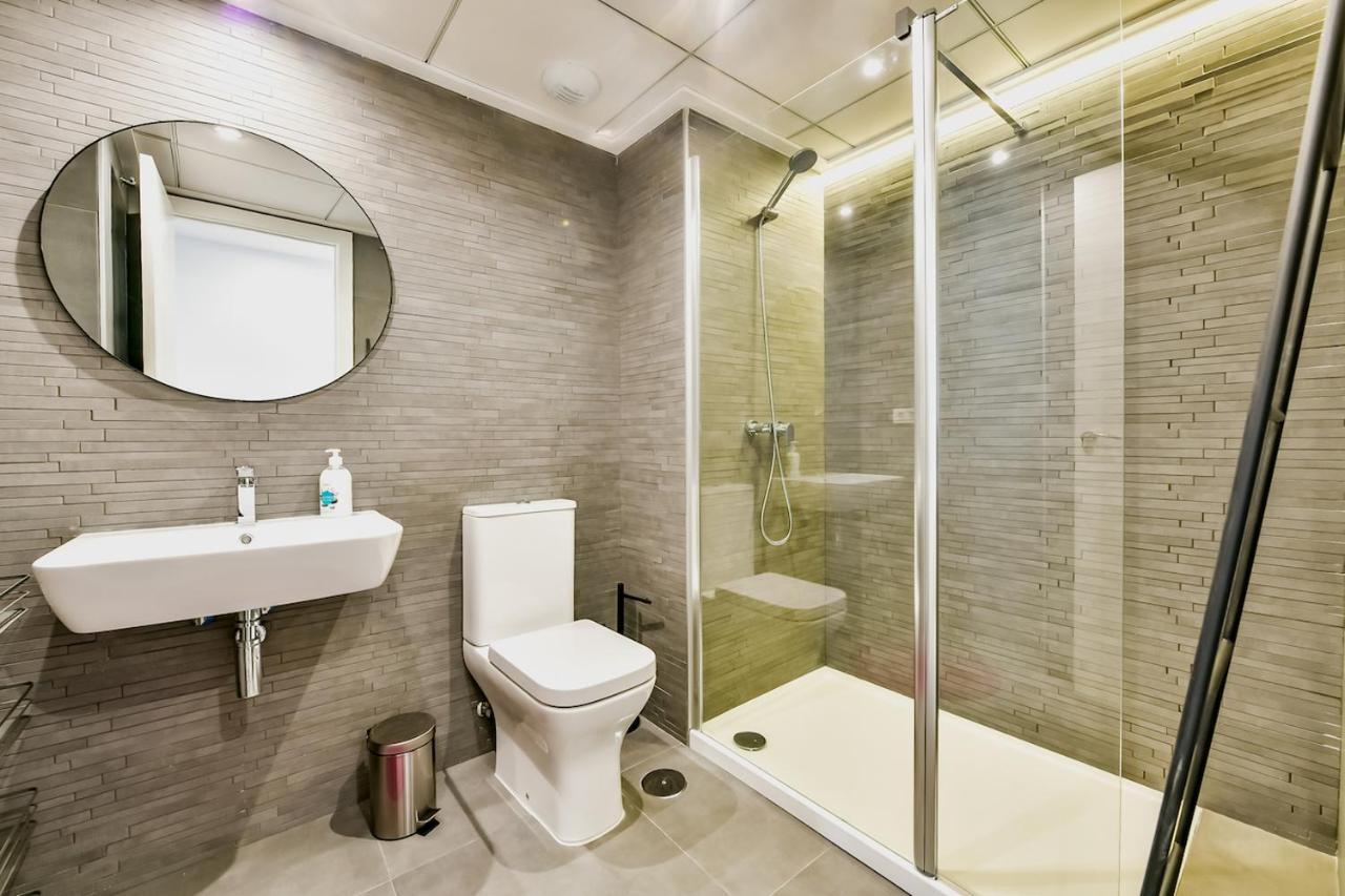 Isea 245 Apartamento Calpe