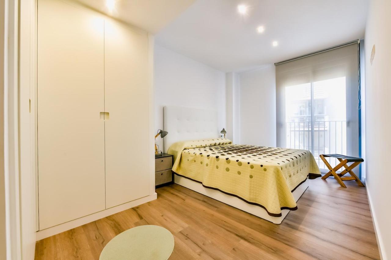 Isea 245 Apartamento *