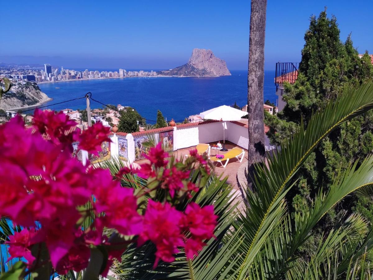 Apartamento Maryvilla 42f Calpe