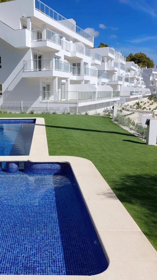 Casa Sardinas Calp
