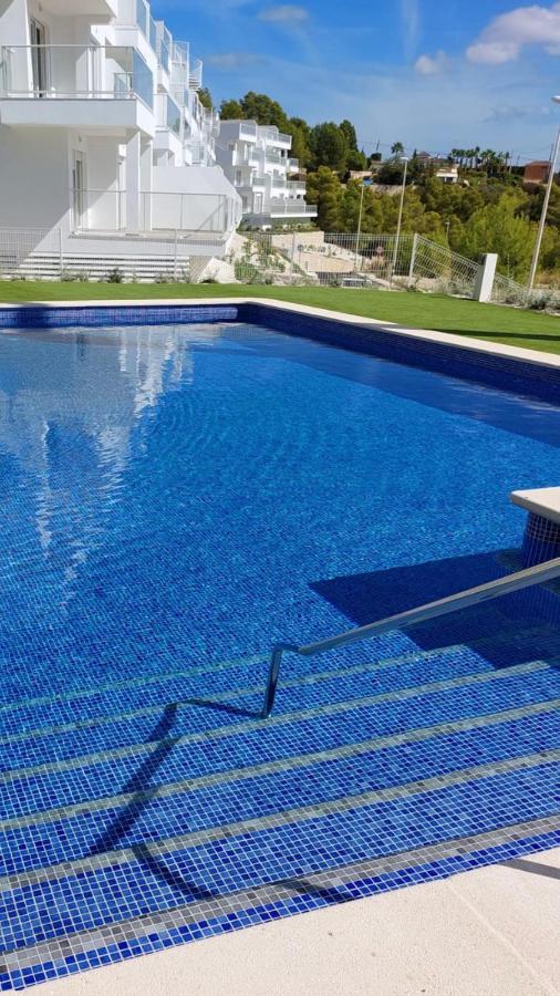 Casa Sardinas Calp * Calpe
