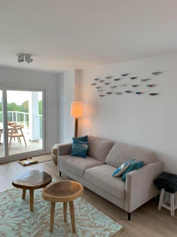 Apartamento Casa Sardinas Calp Calpe