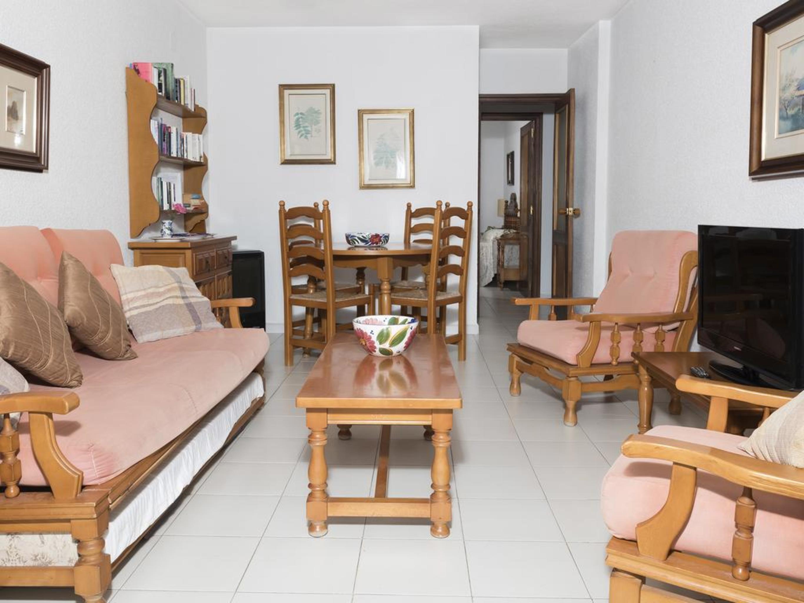 Turmalina Unitursa Apartment