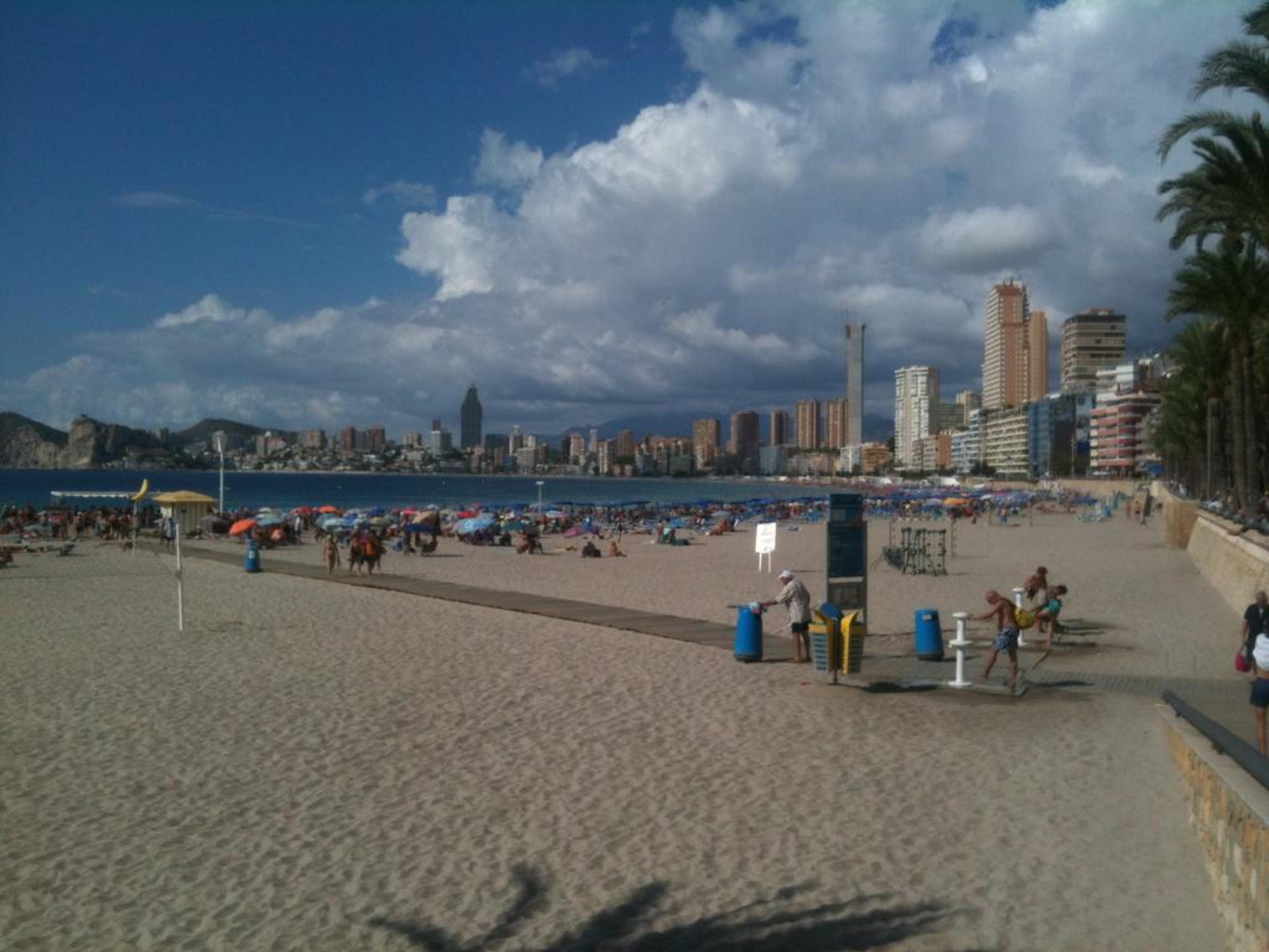 Turmalina Unitursa * Calpe