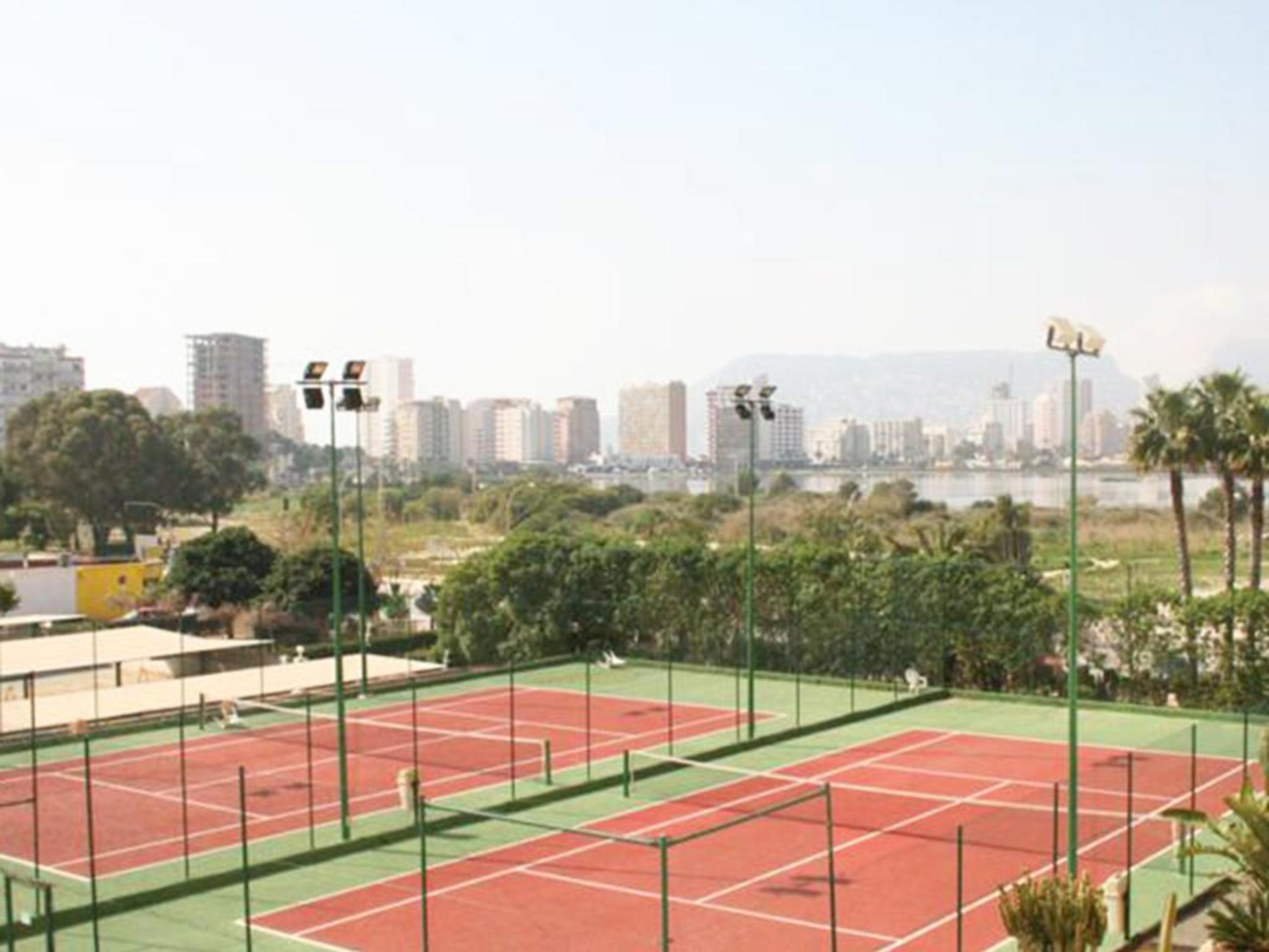 Apartment Turmalina Unitursa Calpe