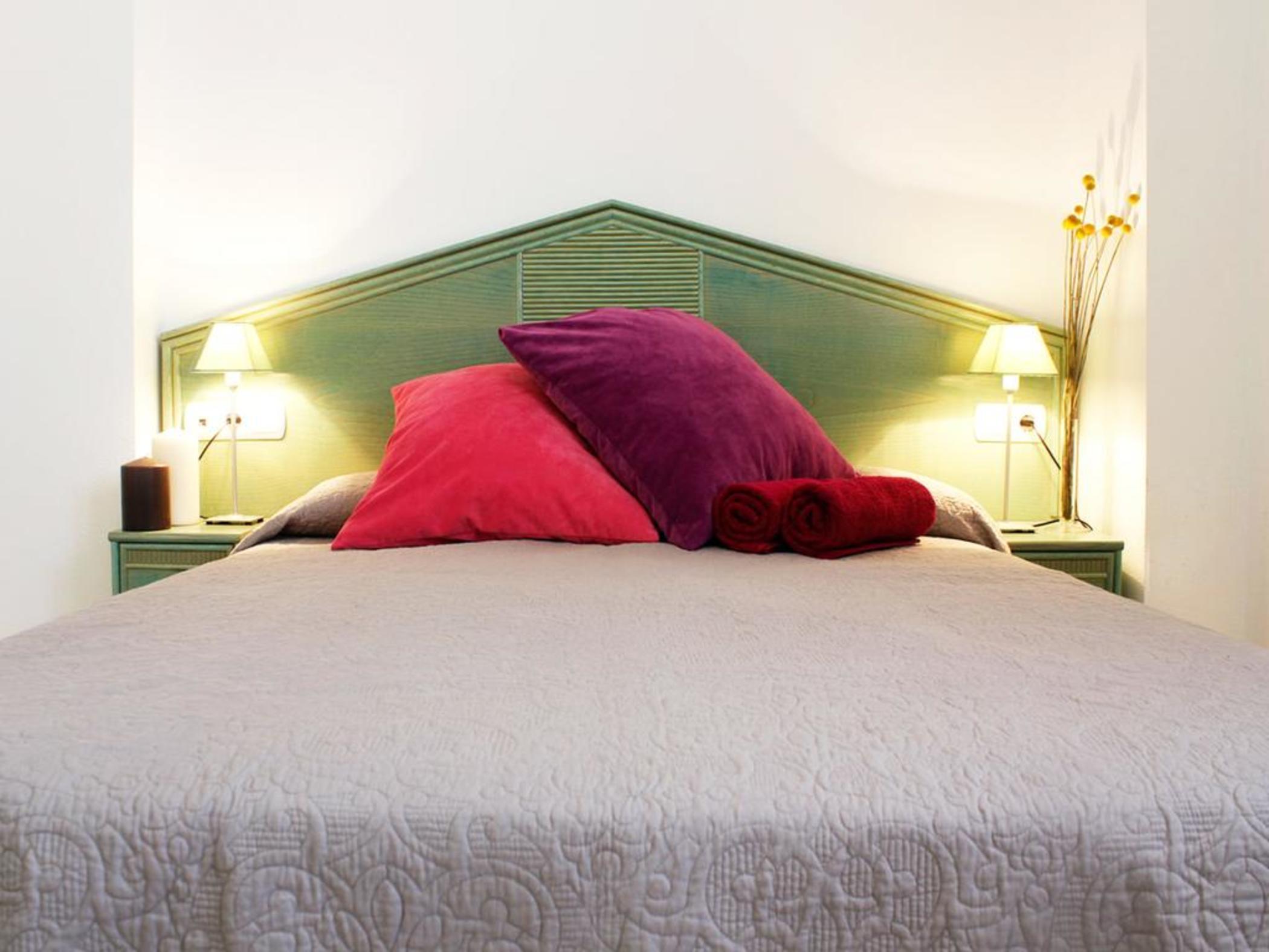 Apartment Amatista Unitursa Calpe