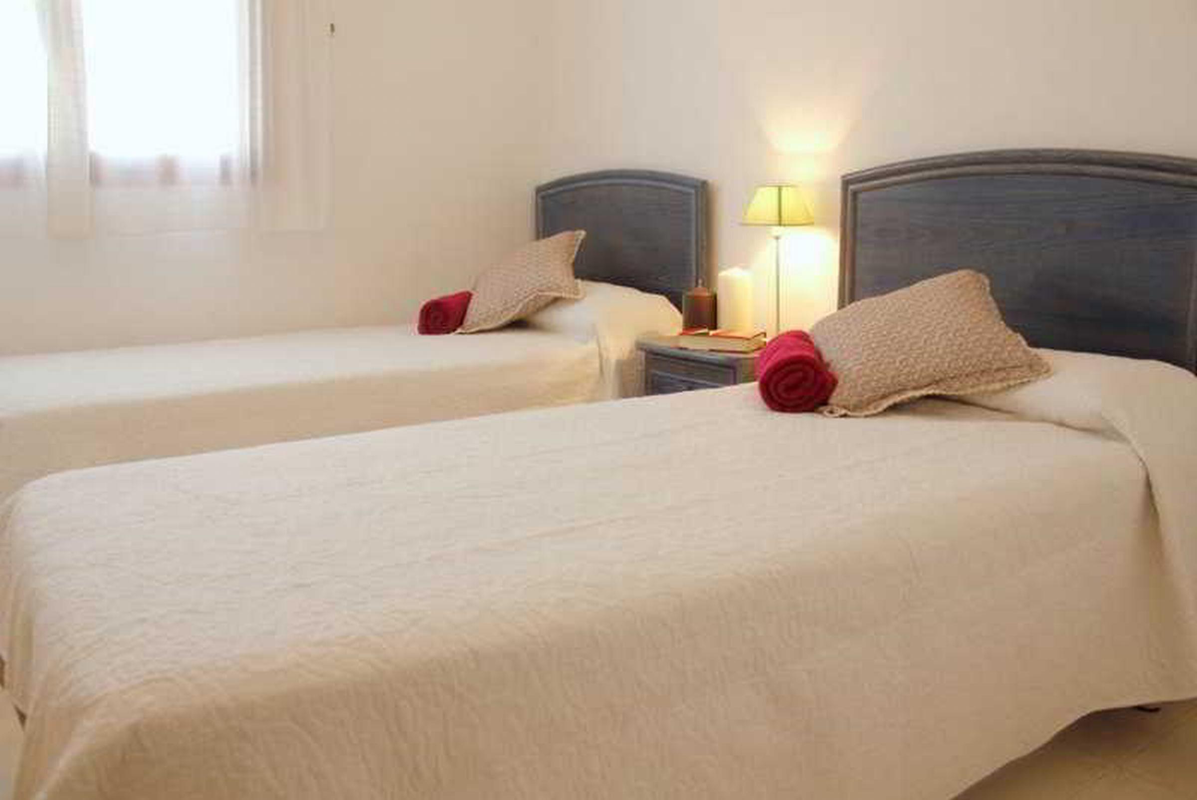 Amatista Unitursa Apartment Calpe