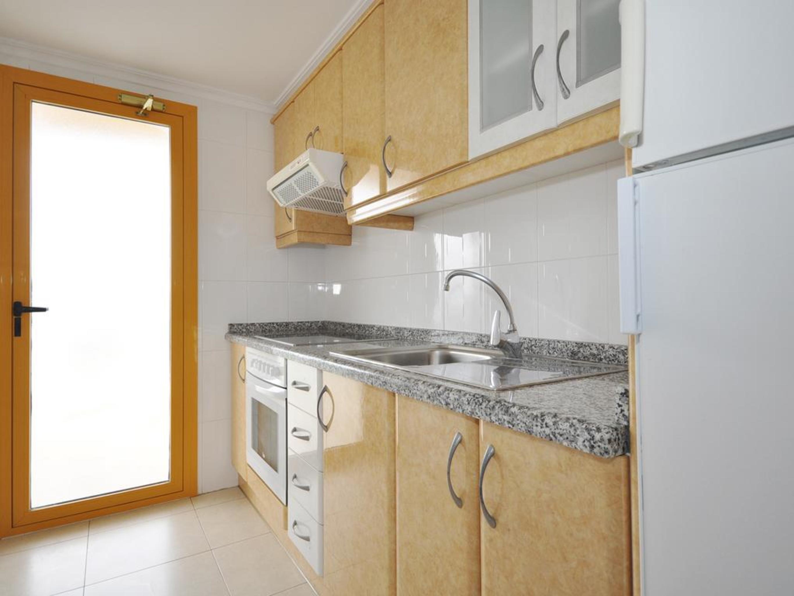 Ambar Unitursa Apartment *