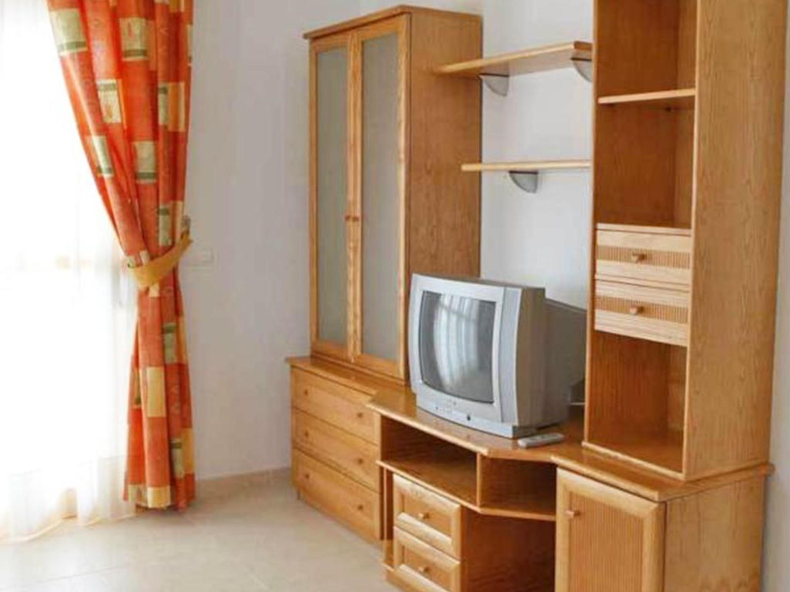 Ambar Unitursa Apartment