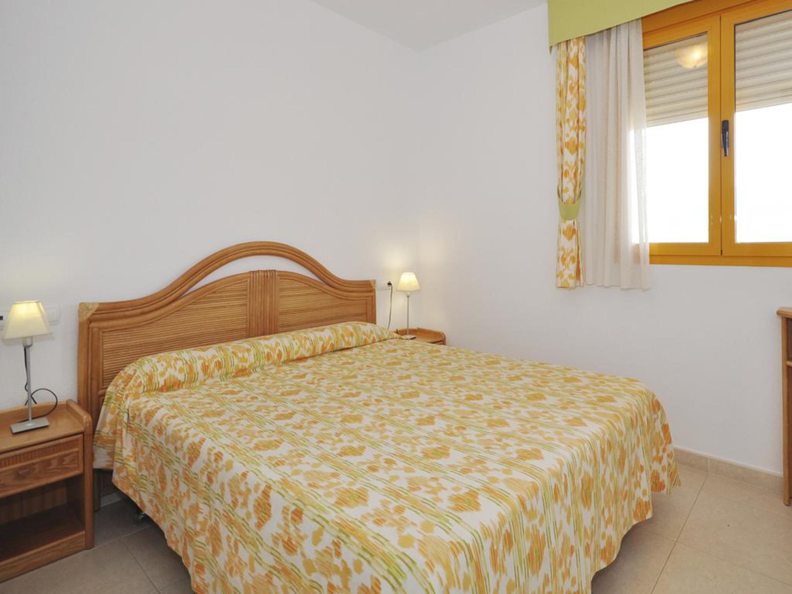 Ambar Unitursa Apartment *