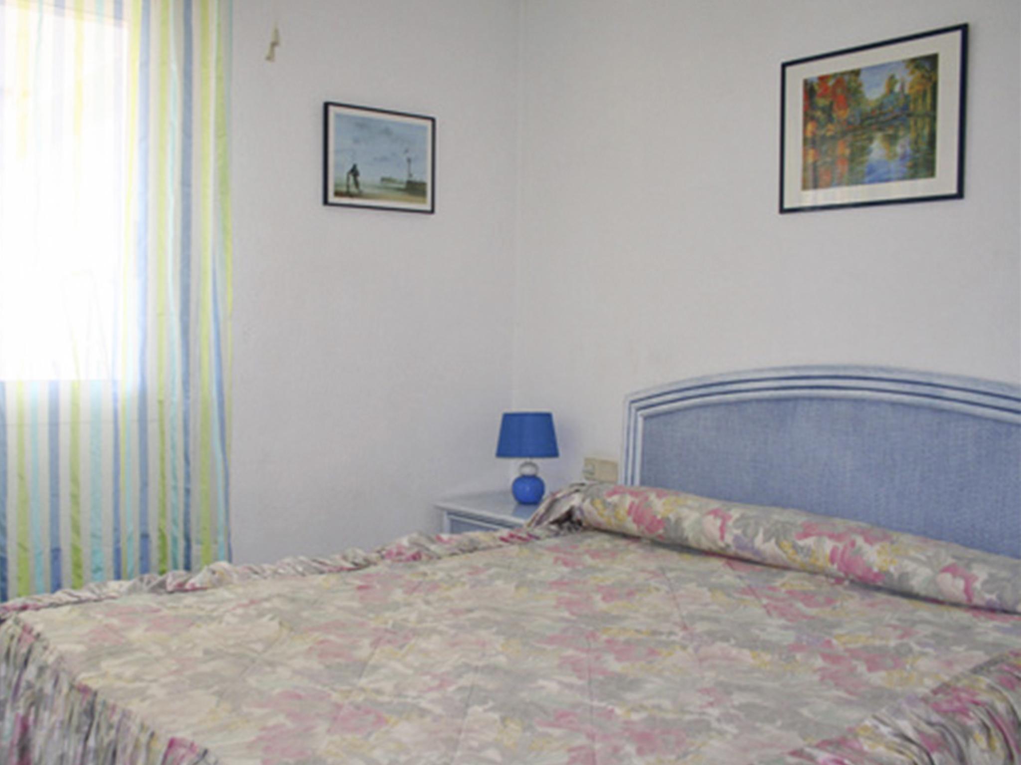 Esmeralda Apartamento