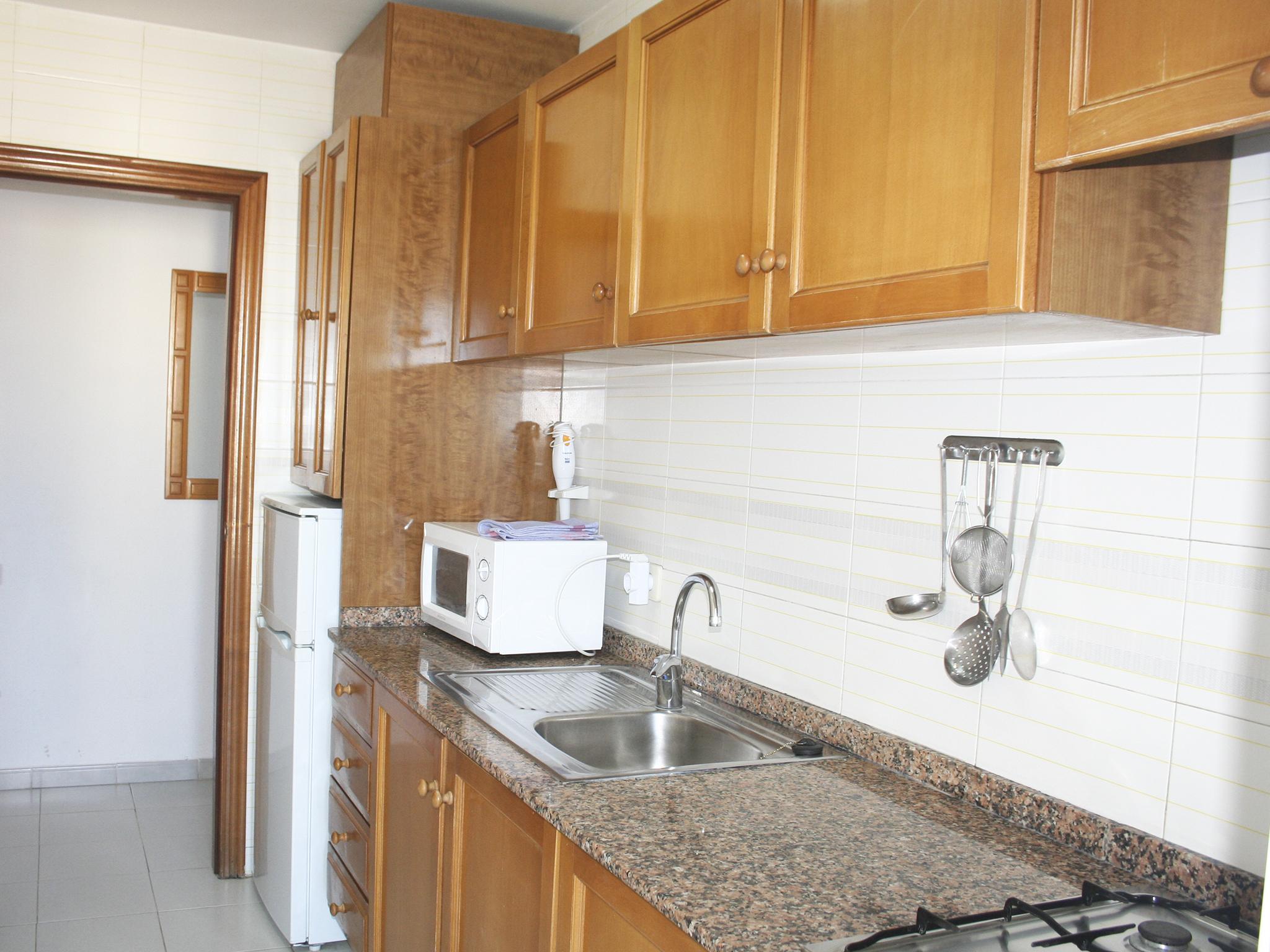 Esmeralda Apartamento *