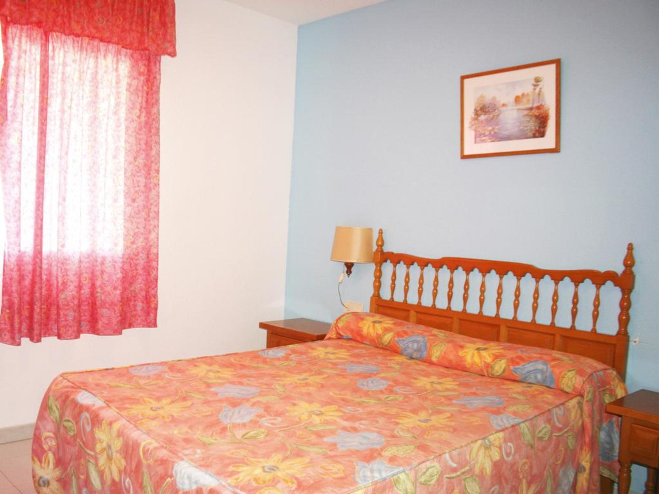 Esmeralda Apartamento