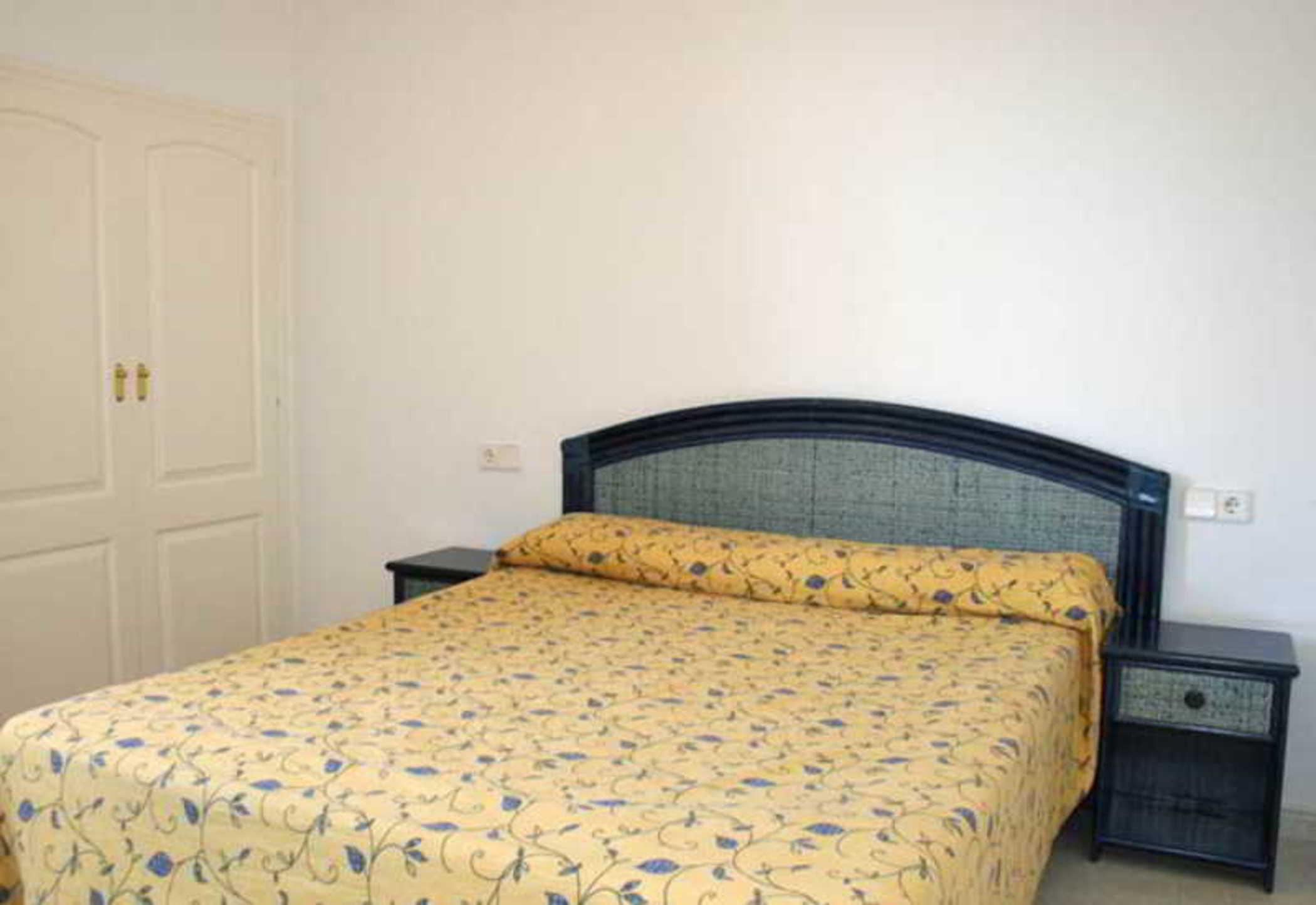 Apartamento Esmeralda Calpe