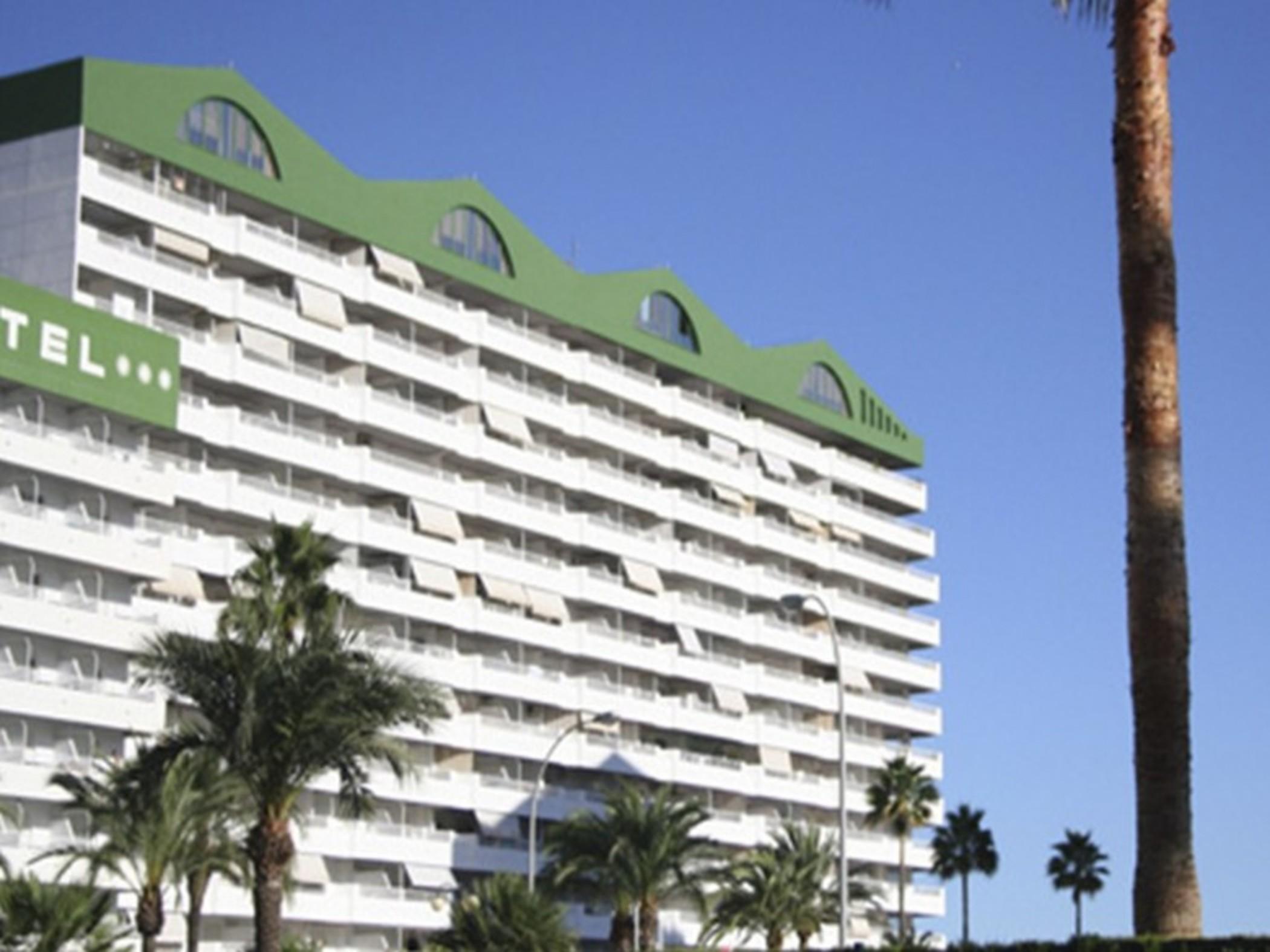 Apartamento Esmeralda