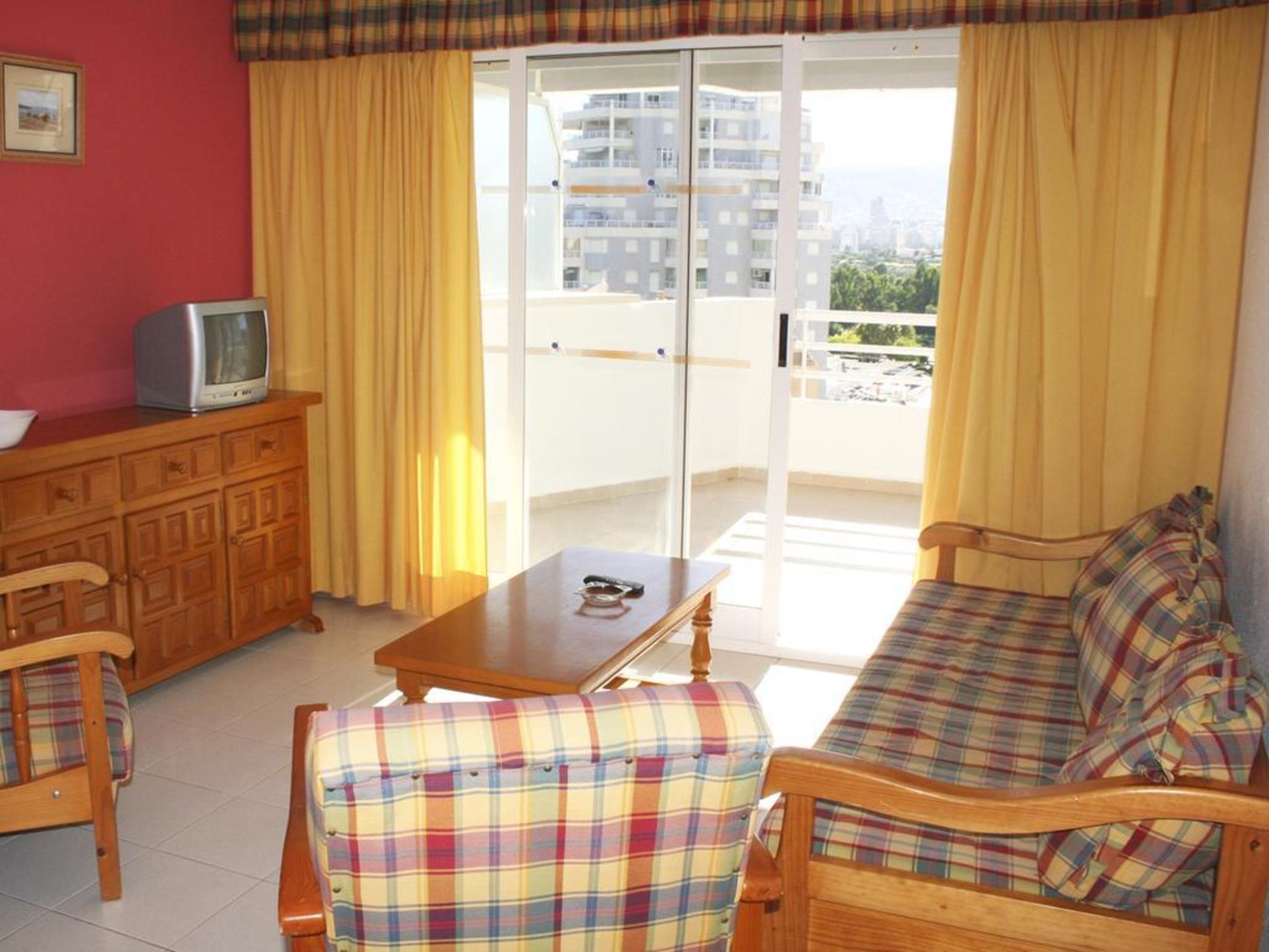 Esmeralda * Calpe