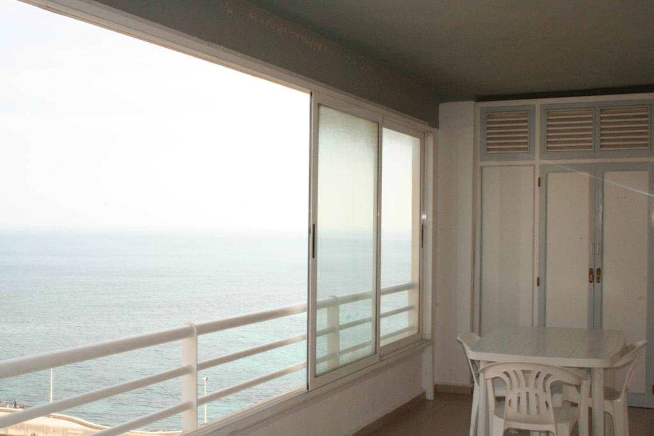 Esmeralda Apartamento *