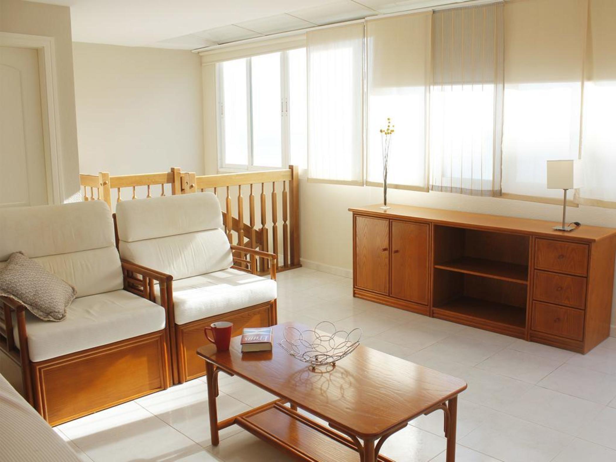 Topacio Unitursa Apartment *