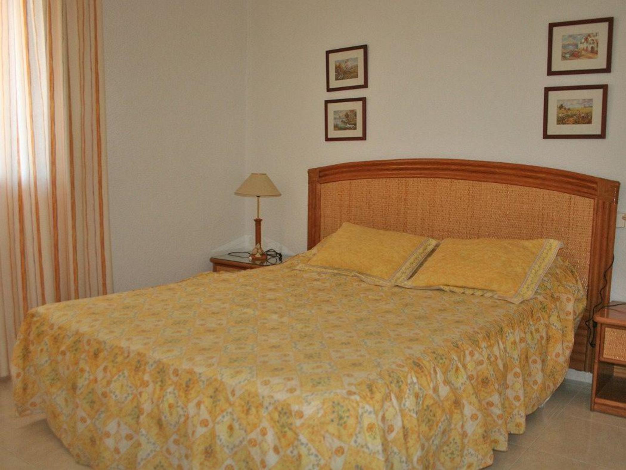 Apartment Topacio Unitursa *