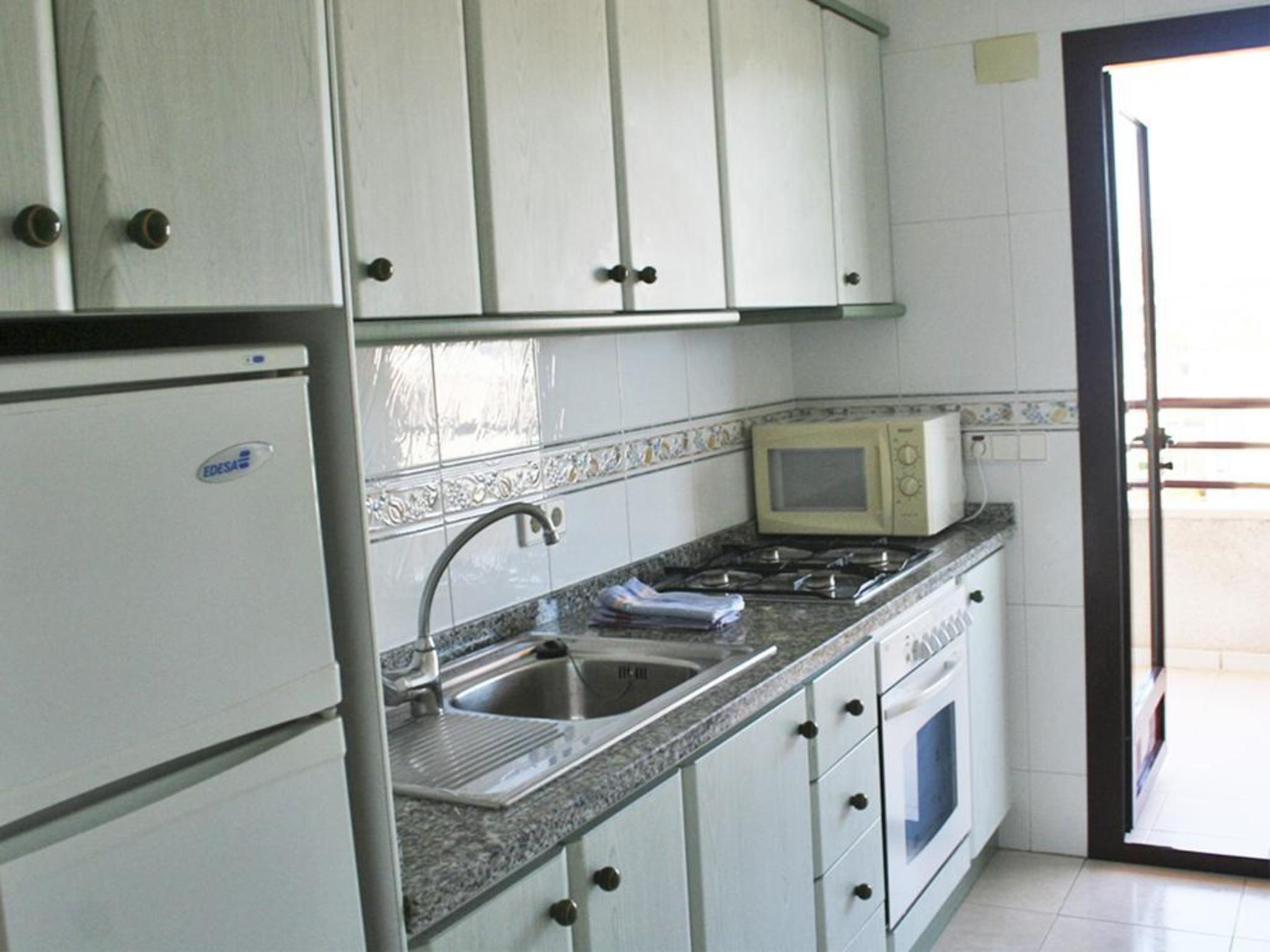 Apartment Topacio Unitursa *