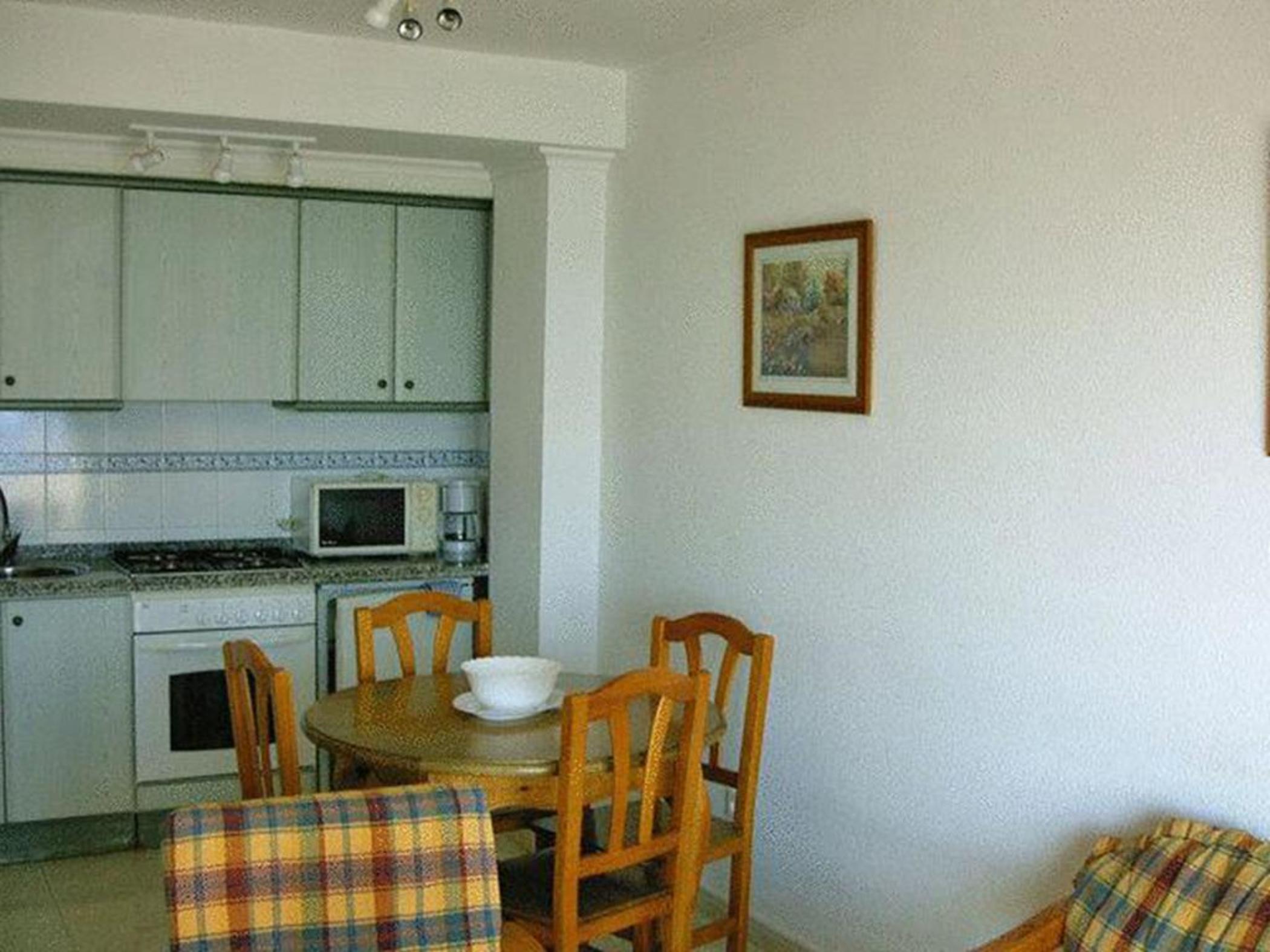 Apartment Zafiro Unitursa *