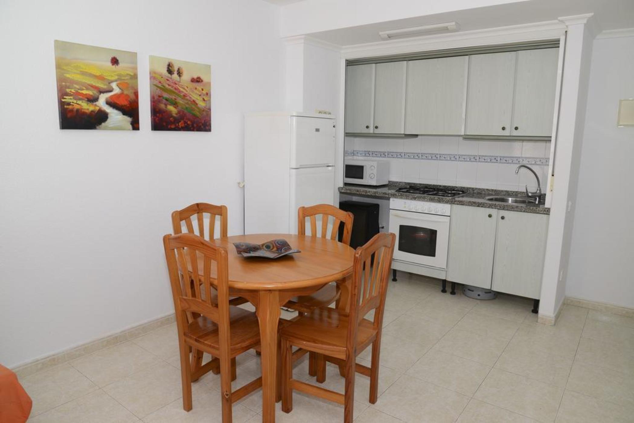 Zafiro Unitursa * Calpe