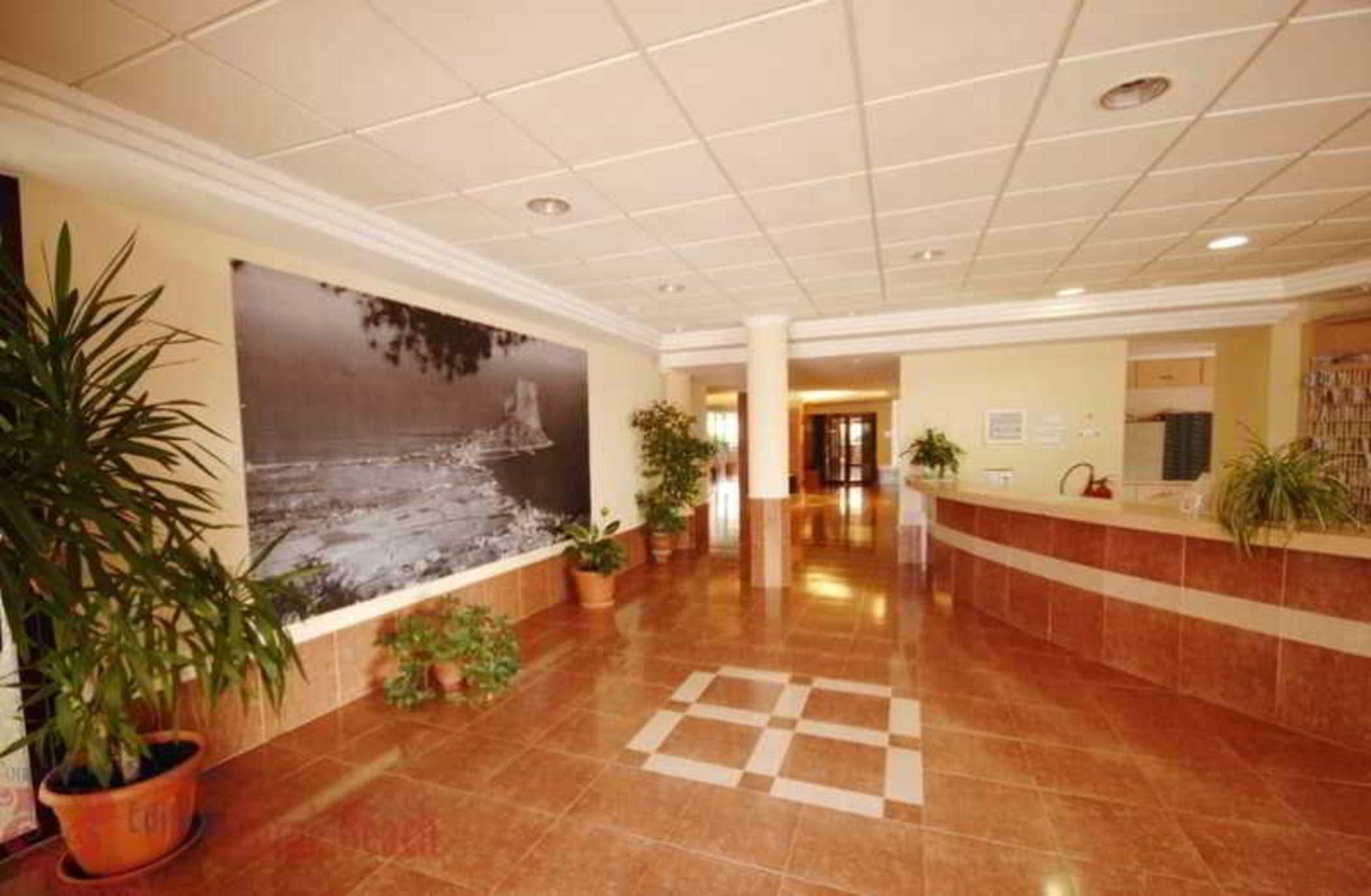 Apartment Coral Calpe