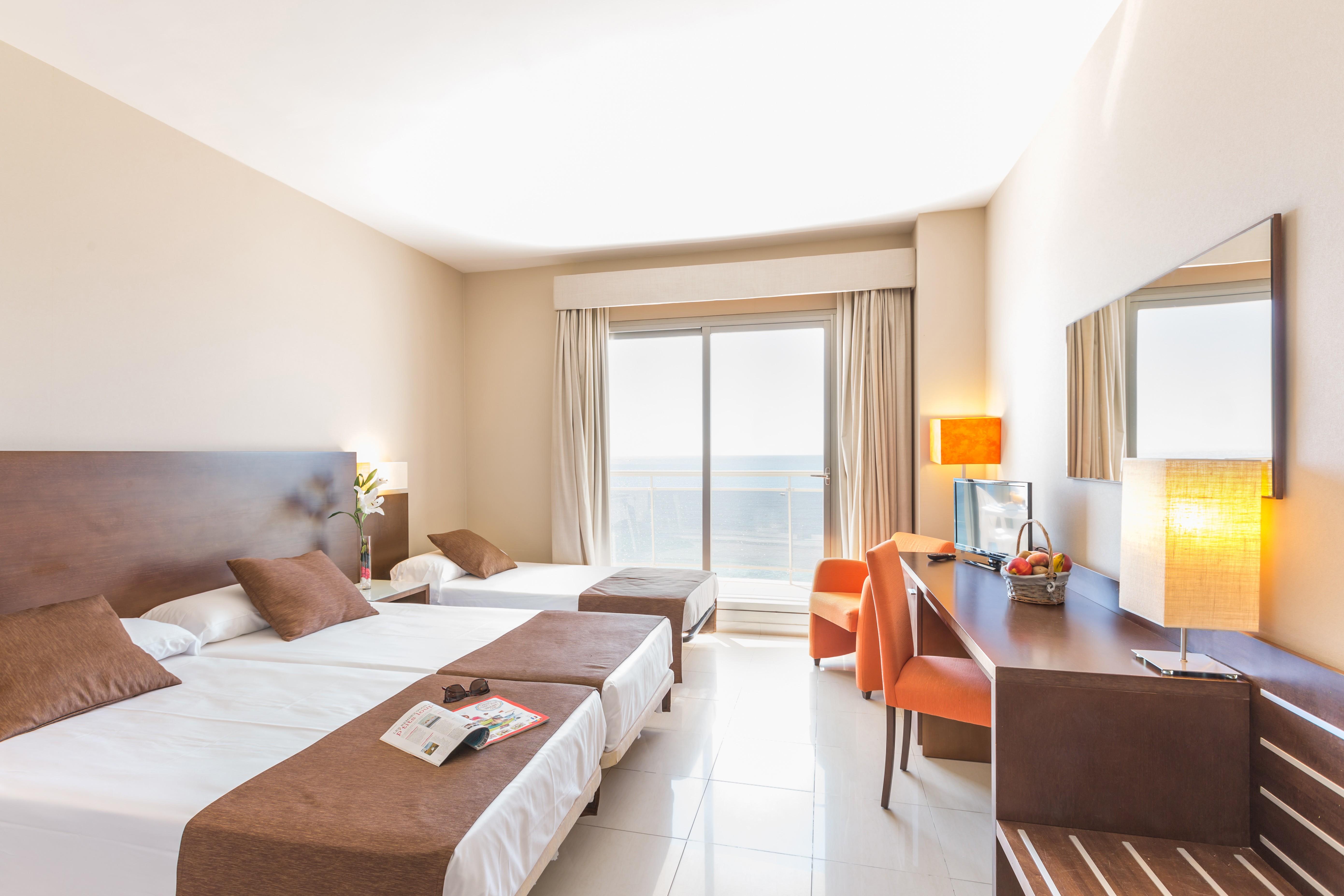 Bahia By Pierre & Hotel