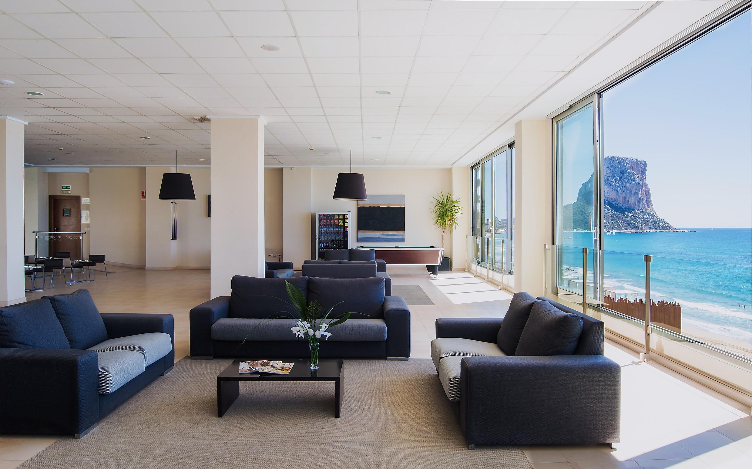 Bahia By Pierre & Calpe