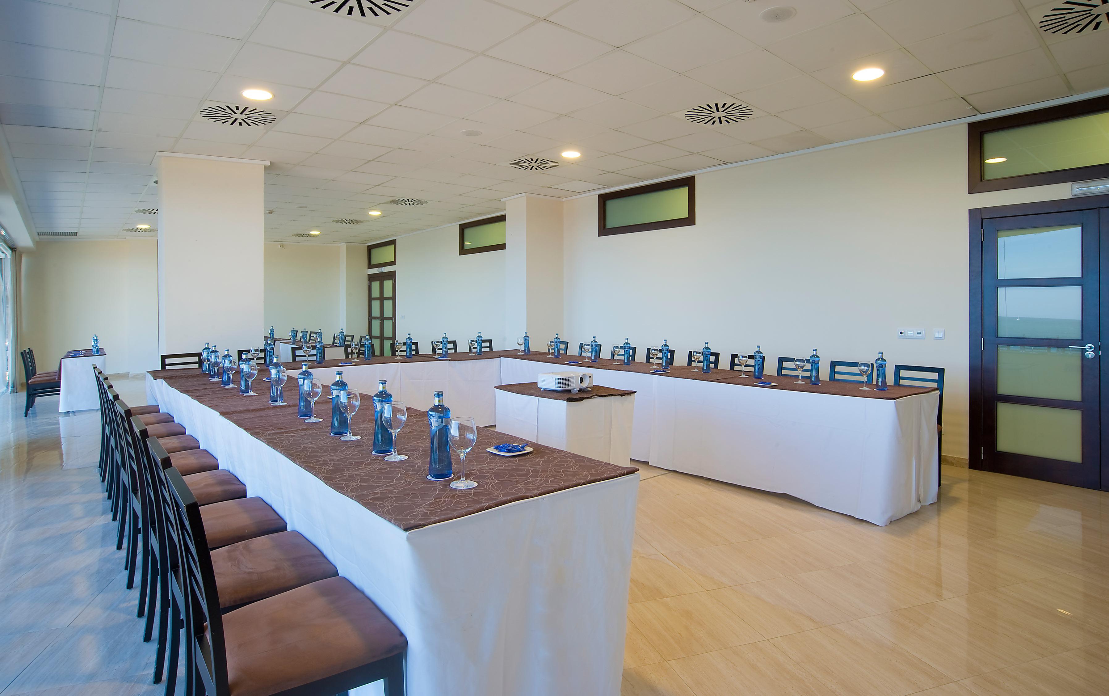 Hotel Bahia By Pierre & Calpe