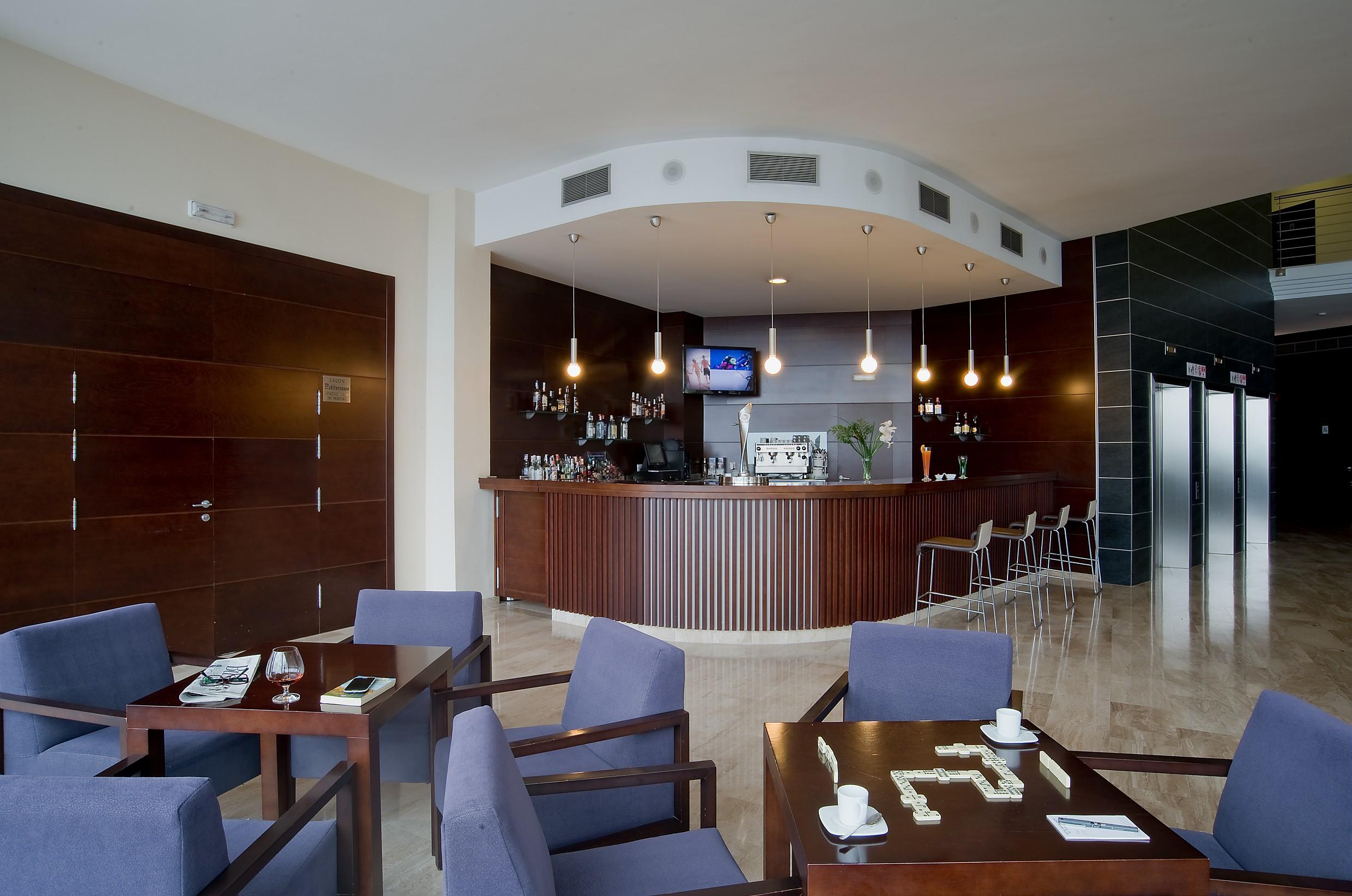 Bahia By Pierre & Calpe
