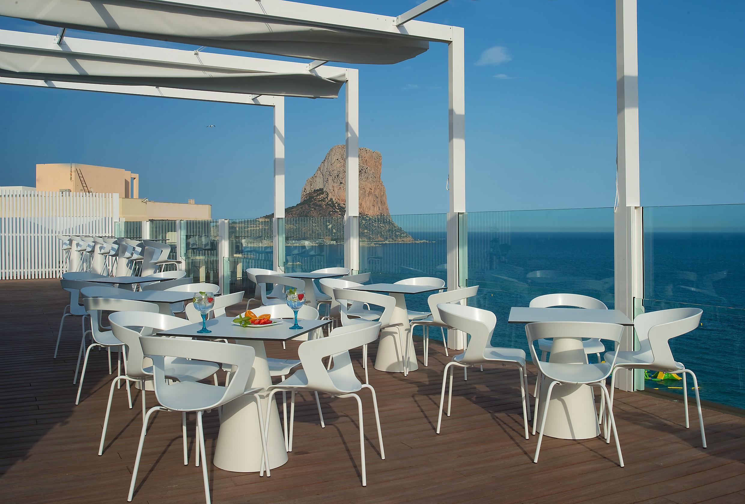 Bahia By Pierre & Hotel