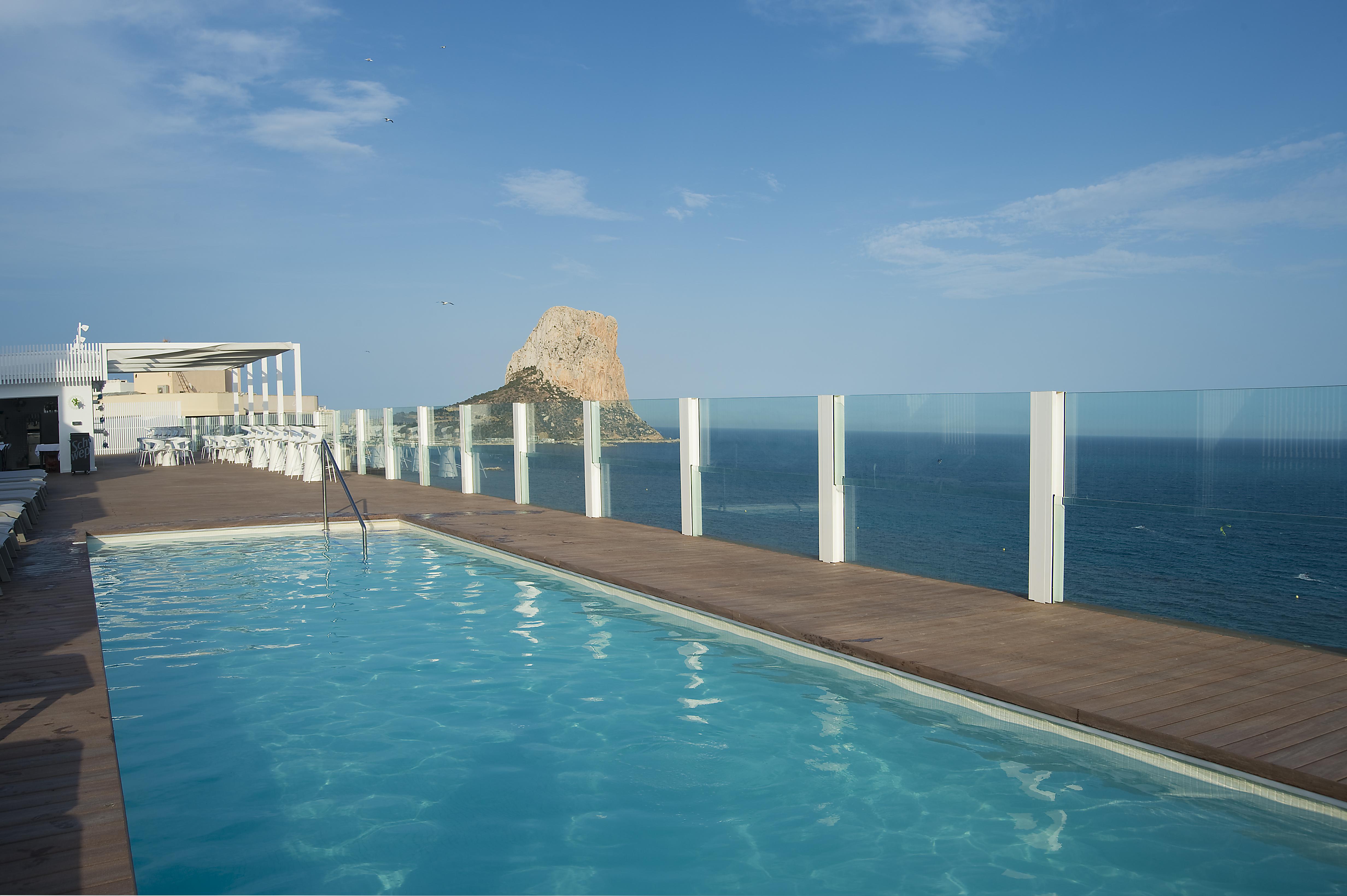 Bahia By Pierre & Hotel