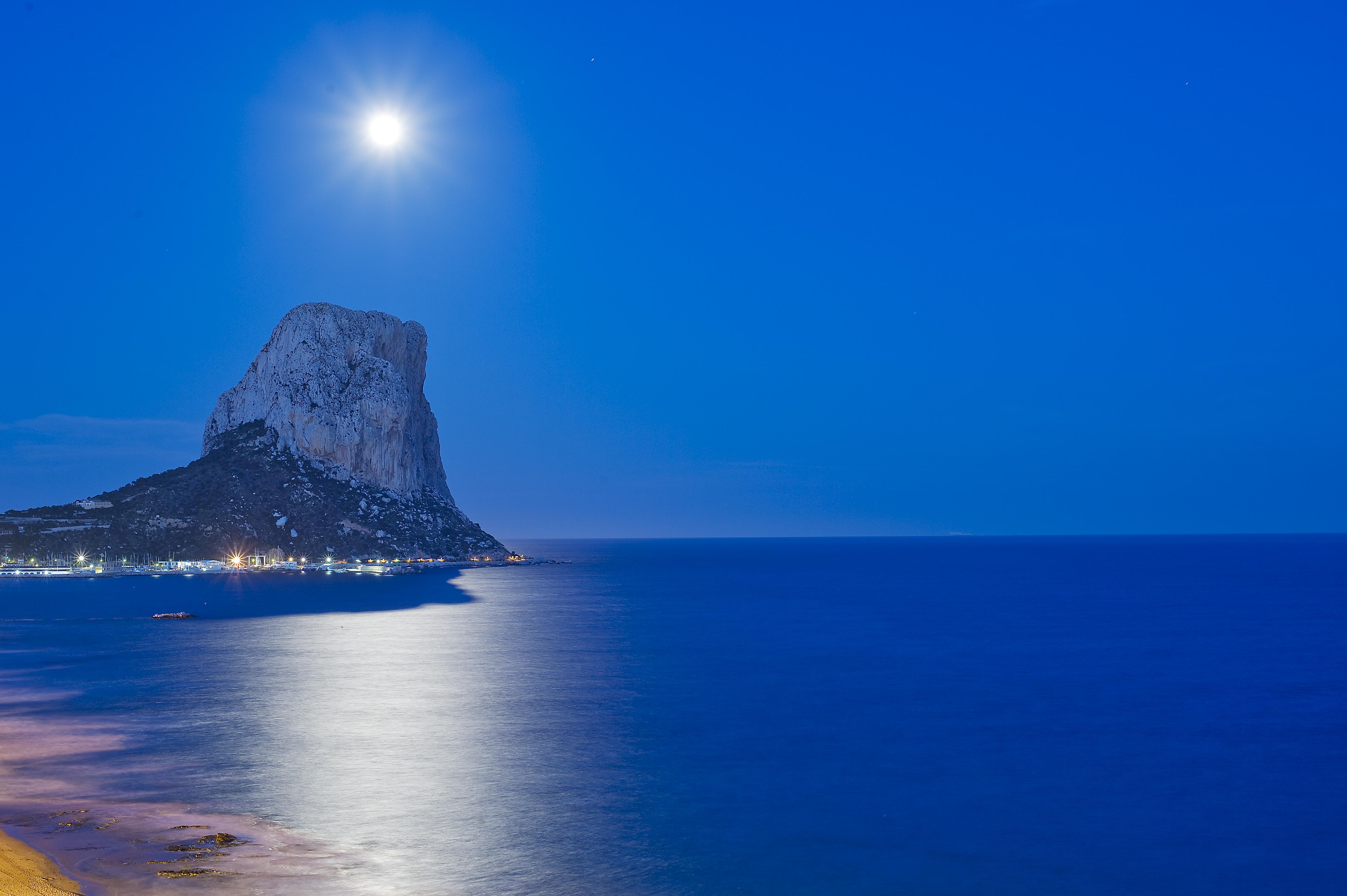 Bahia By Pierre & 4* Calpe