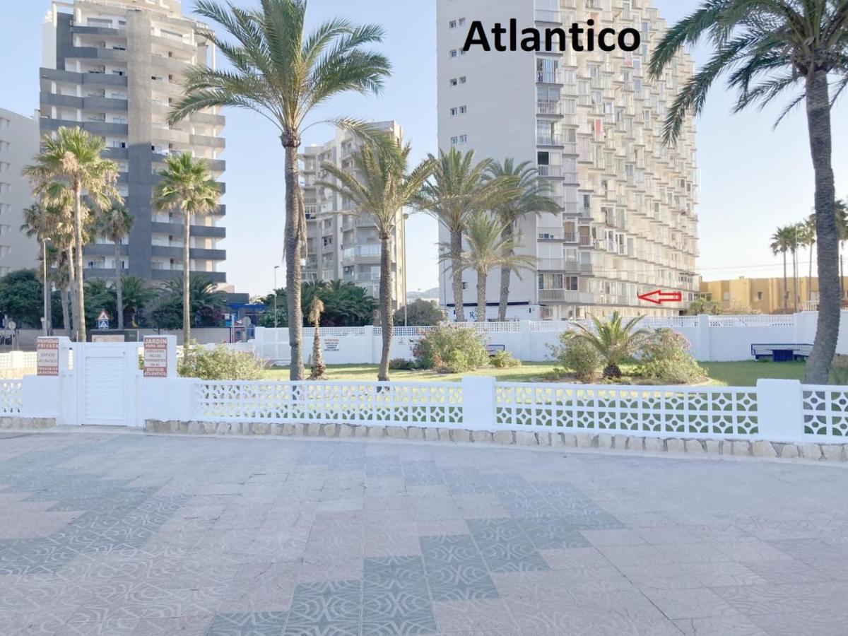 Apartamento Seaside Atlantico Arenal-bol *