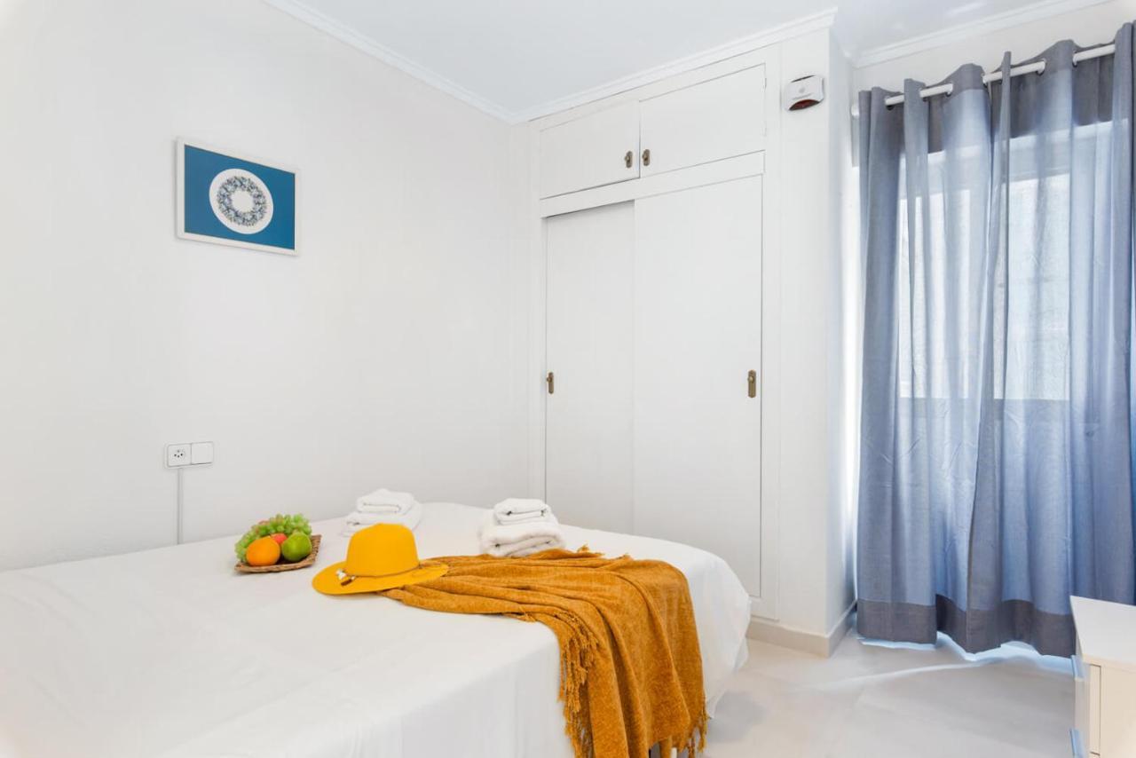 Apartamento Apartamento Capri 3 - Plusholidays Calpe
